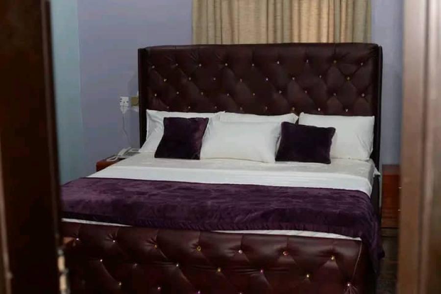 Executive Double